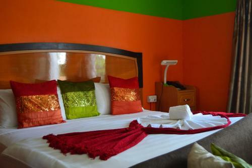 Bed & Breakfast Seelo Guest Accommodation