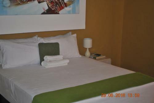 Bed & Breakfast Flowerinn Exclusive Guest House