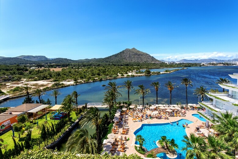 Hotel Viva Eden Lago