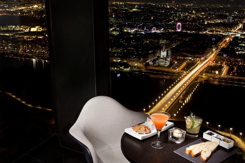 Hotel Meli� Vienna