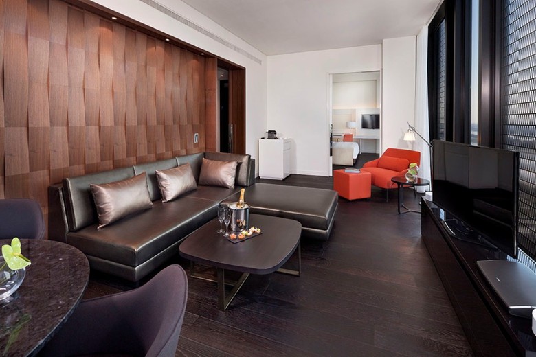 Hotel Meli� Vienna