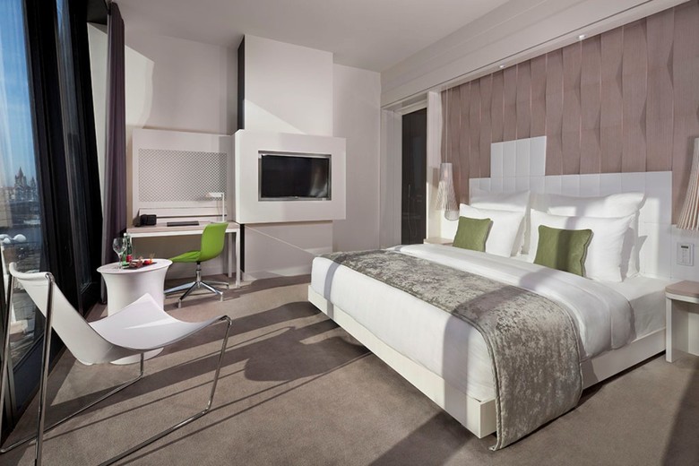 Hotel Meli� Vienna