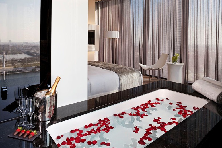 Hotel Meli� Vienna