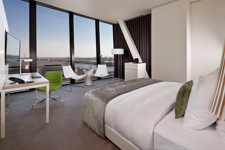 Hotel Meli� Vienna