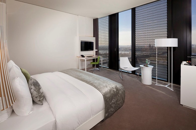 Hotel Meli� Vienna