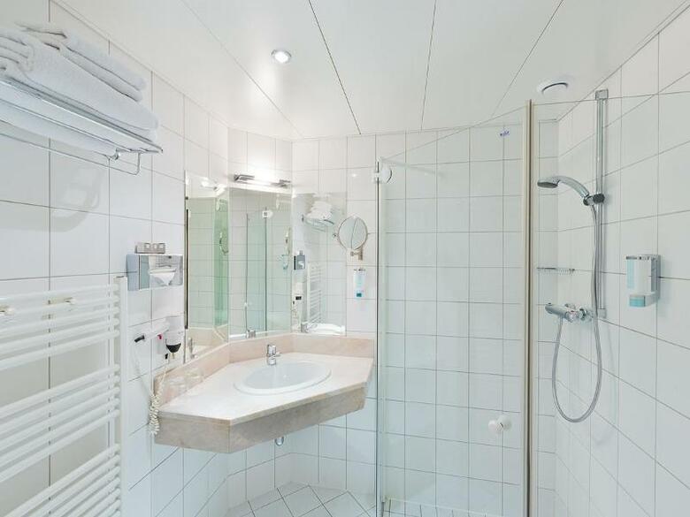 Vienna Sporthotel