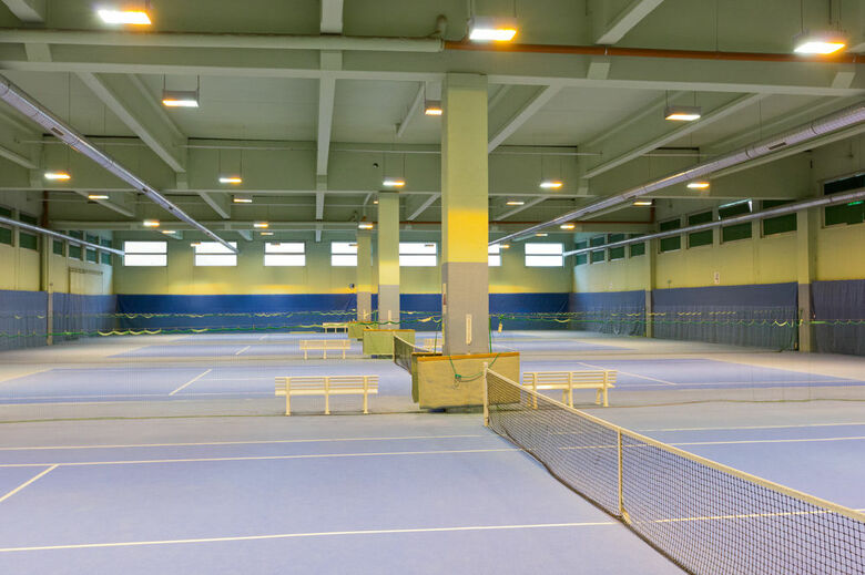 Vienna Sporthotel
