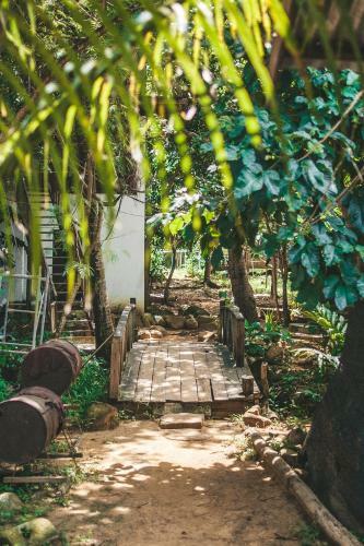 Hotel Easy Tiger Bungalows