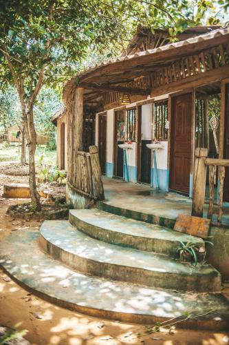 Hotel Easy Tiger Bungalows