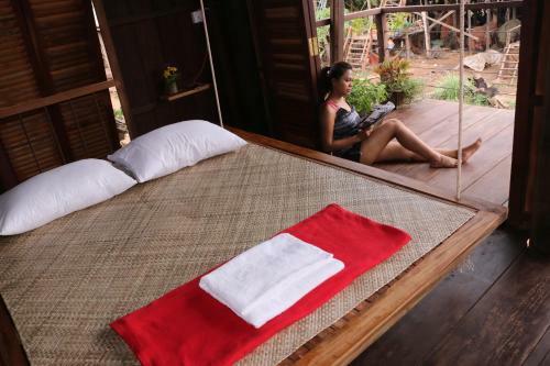 St 63 Home Stay & Tour Kampong Khleang