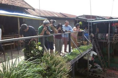 St 63 Home Stay & Tour Kampong Khleang