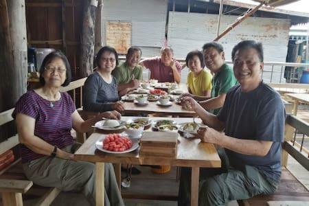 St 63 Home Stay & Tour Kampong Khleang