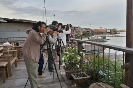 St 63 Home Stay & Tour Kampong Khleang