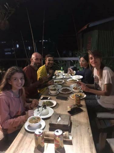 St 63 Home Stay & Tour Kampong Khleang
