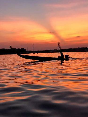 St 63 Home Stay & Tour Kampong Khleang