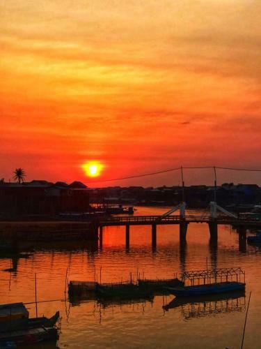 St 63 Home Stay & Tour Kampong Khleang