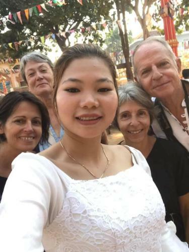 St 63 Home Stay & Tour Kampong Khleang
