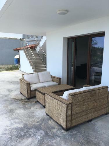 Kyperounta Apartment