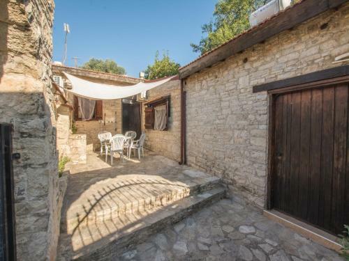 Agroturismo Yorkis Village House