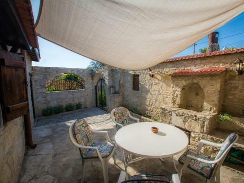 Agroturismo Yorkis Village House