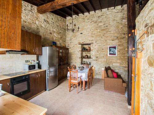 Agroturismo Yorkis Village House