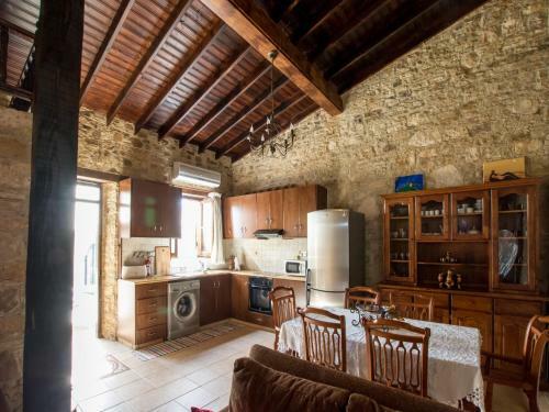 Agroturismo Yorkis Village House