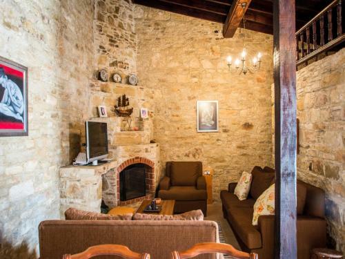 Agroturismo Yorkis Village House