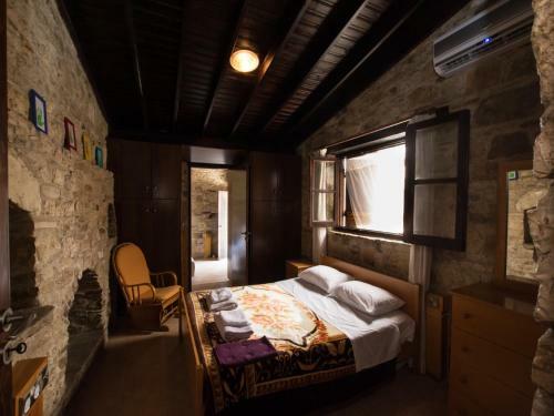 Agroturismo Yorkis Village House