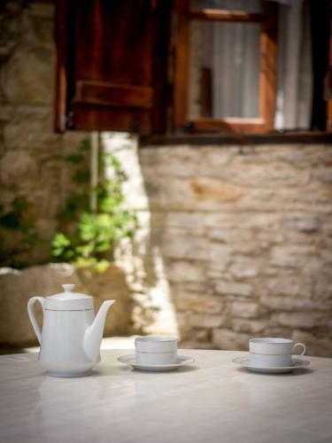 Agroturismo Yorkis Village House