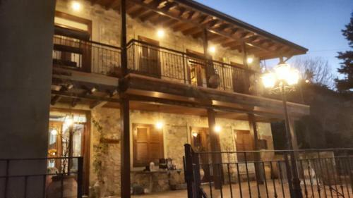 Villa Casalambra