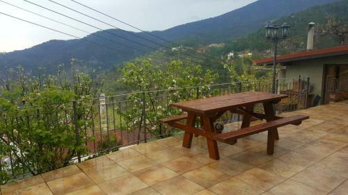 Villa Casalambra
