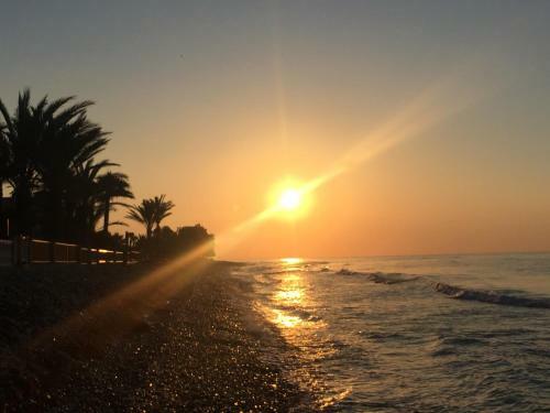 Villa Ameli Beach House