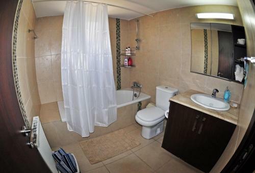 Villa Ameli Beach House
