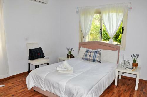Villa Ameli Beach House