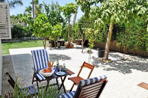 Villa Ameli Beach House