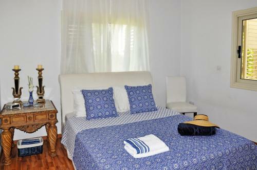 Villa Ameli Beach House