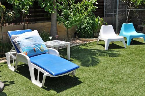 Villa Ameli Beach House