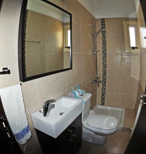 Villa Ameli Beach House
