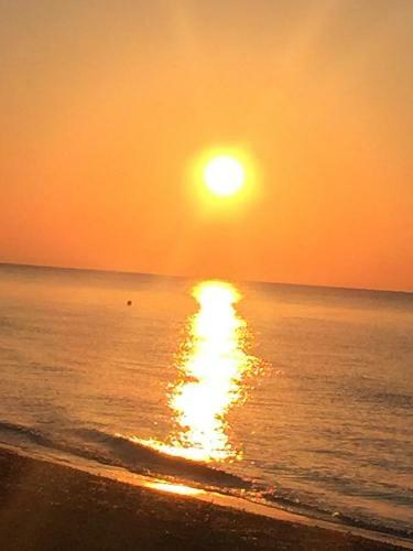 Villa Ameli Beach House