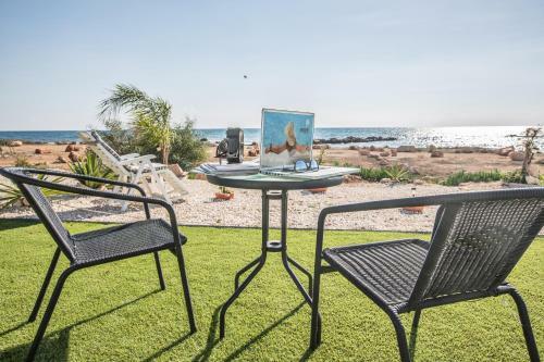 Gorgona Villas
