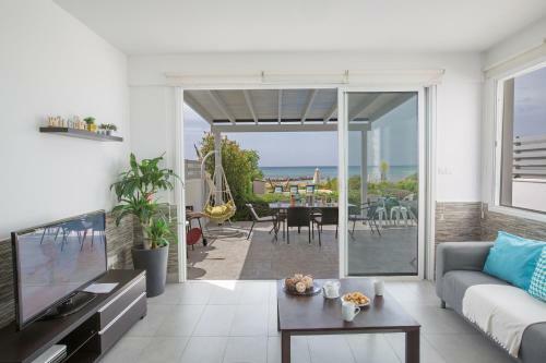 Gorgona Villas