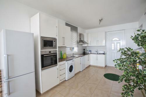 Gorgona Villas
