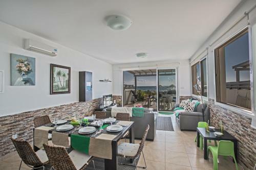 Gorgona Villas