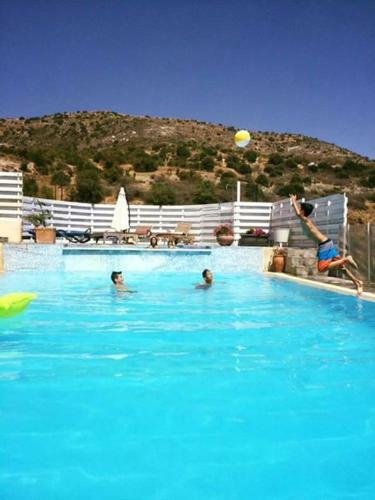 Episkopi House