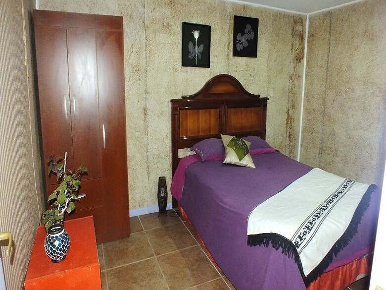 Hostal Aldea Del Elqui