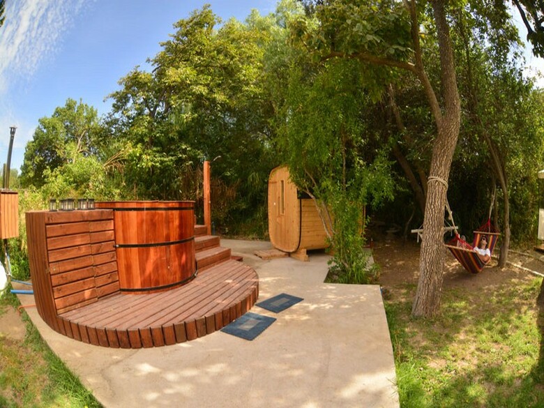 Hostal Aldea Del Elqui