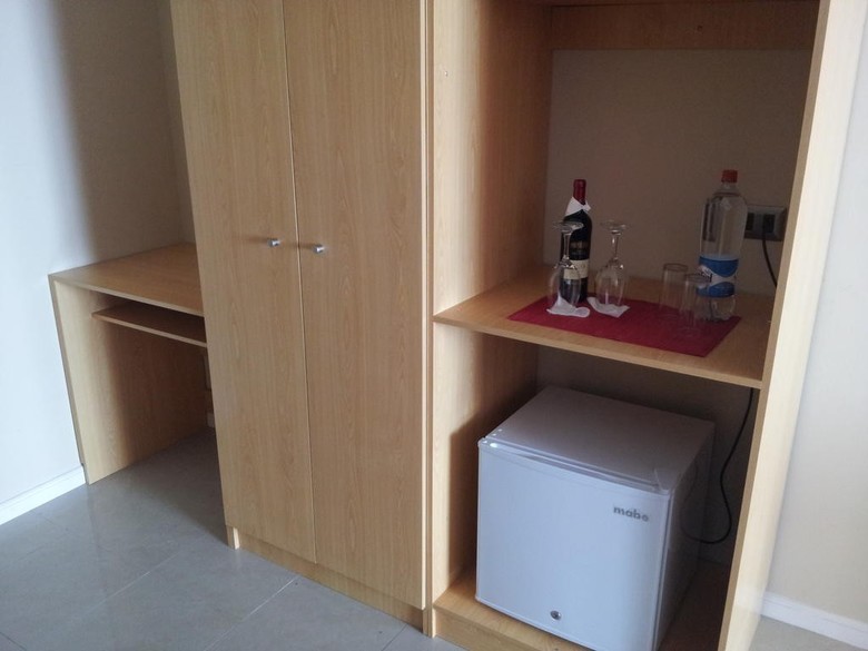 Hotel Astore Suites