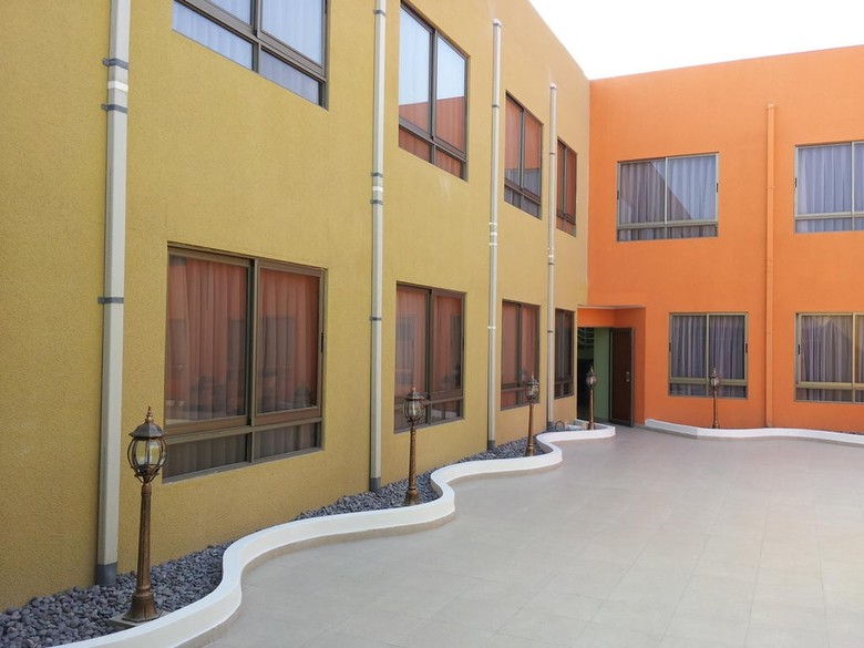 Hotel Astore Suites