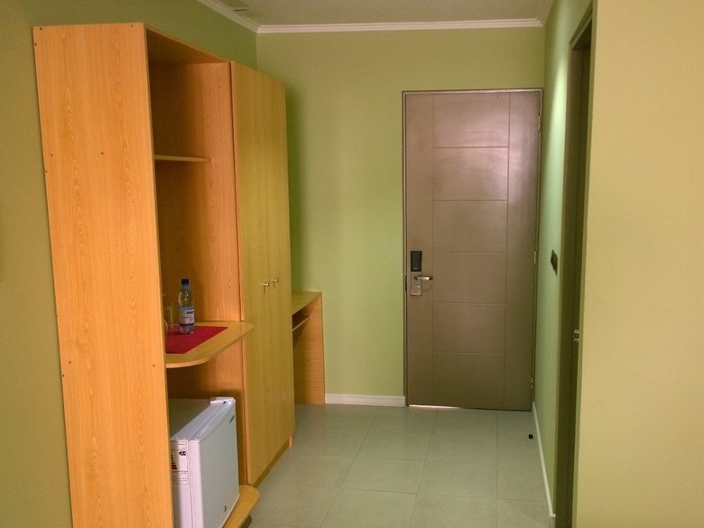 Hotel Astore Suites