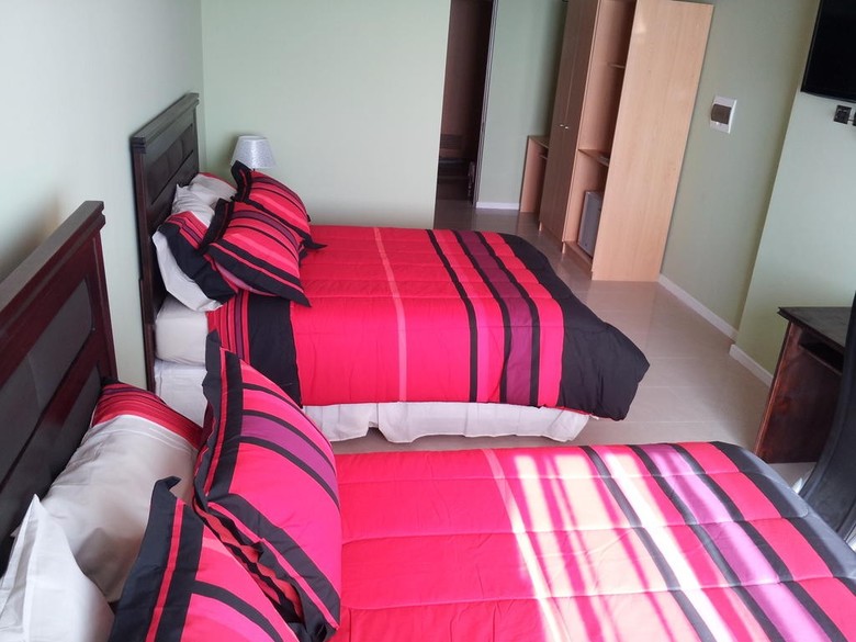 Hotel Astore Suites